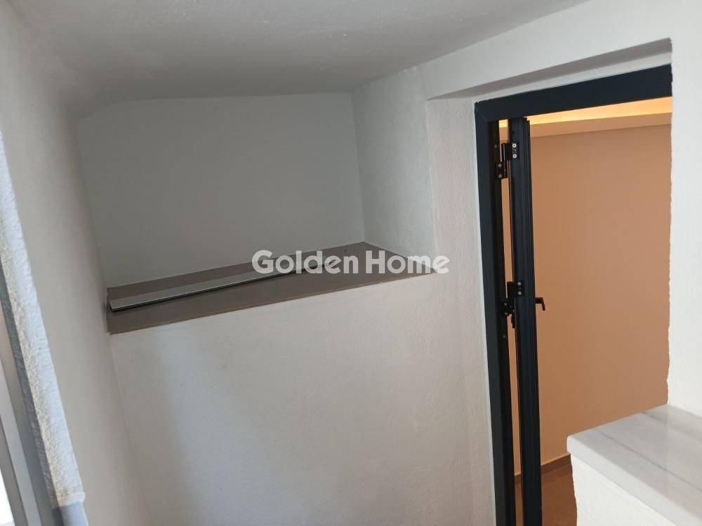 Χολ - Διάδρομος