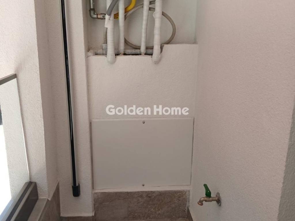 Βοηθητικός Χώρος