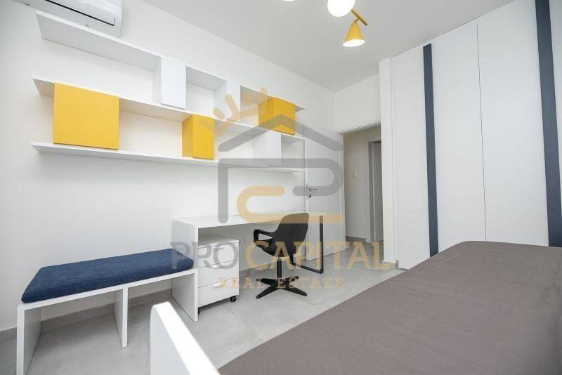 Υπνοδωμάτιο