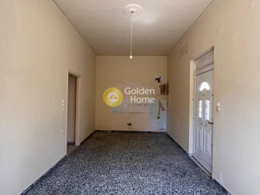 Κυρίως Χώρος