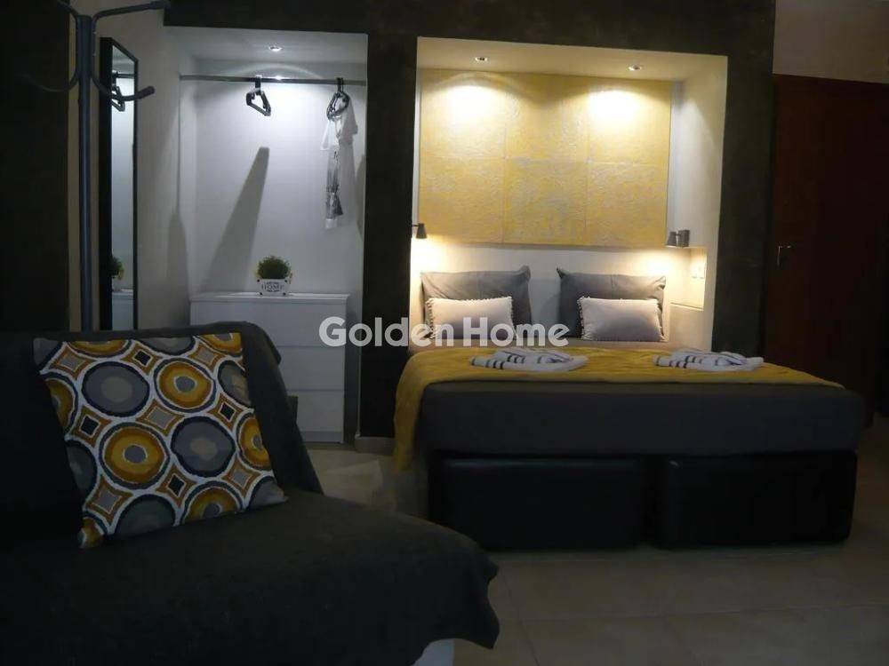 Υπνοδωμάτιο