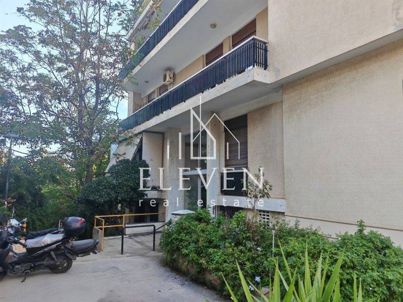 Εξωτερικός χώρος