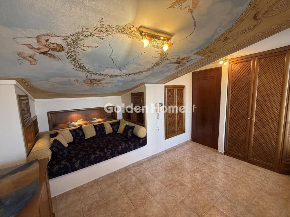 Υπνοδωμάτιο