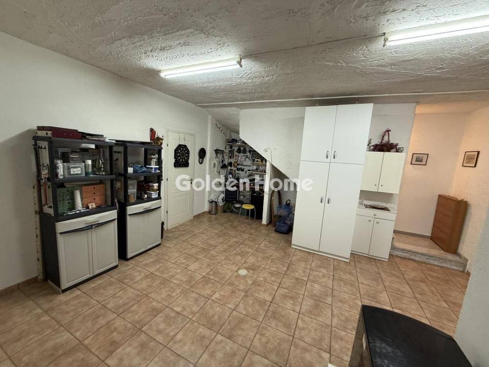 Βοηθητικός Χώρος