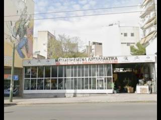 Εξωτερικός Χώρος