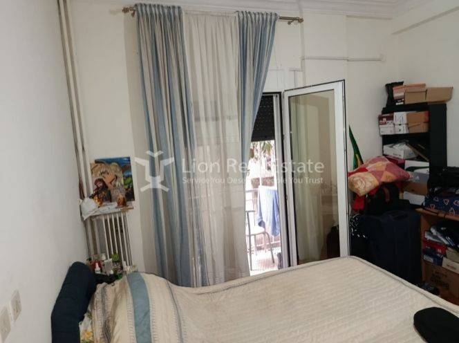 Υπνοδωμάτιο