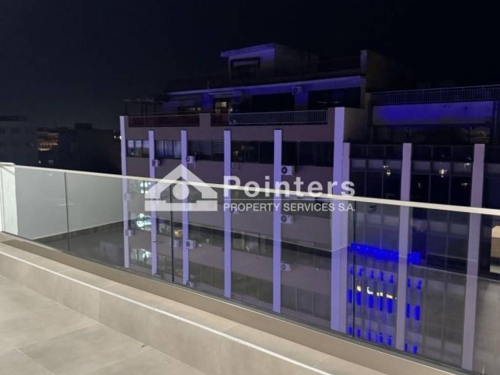 Άποψη χώρου