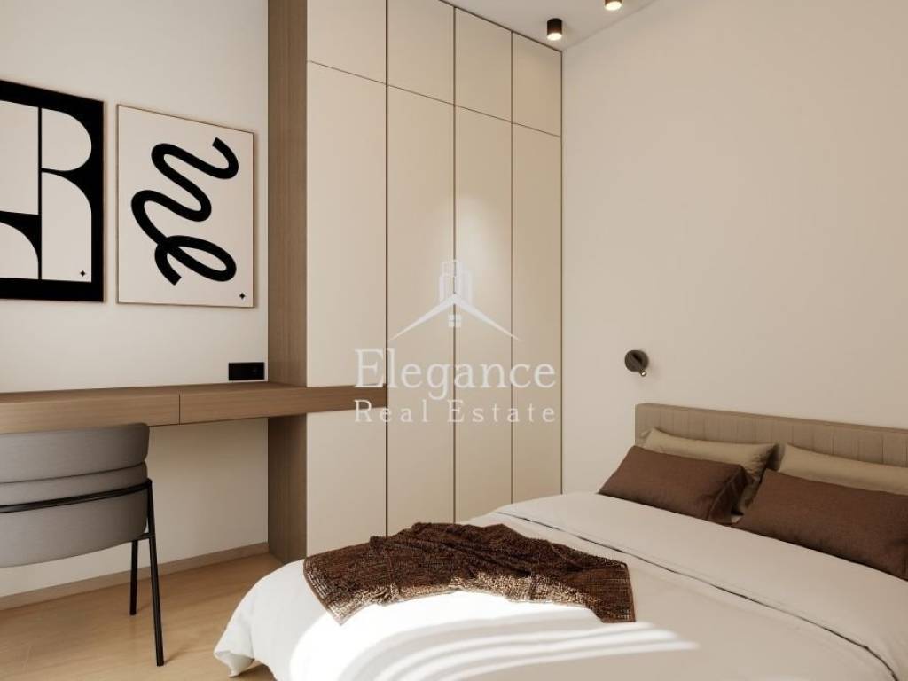 Υπνοδωμάτιο