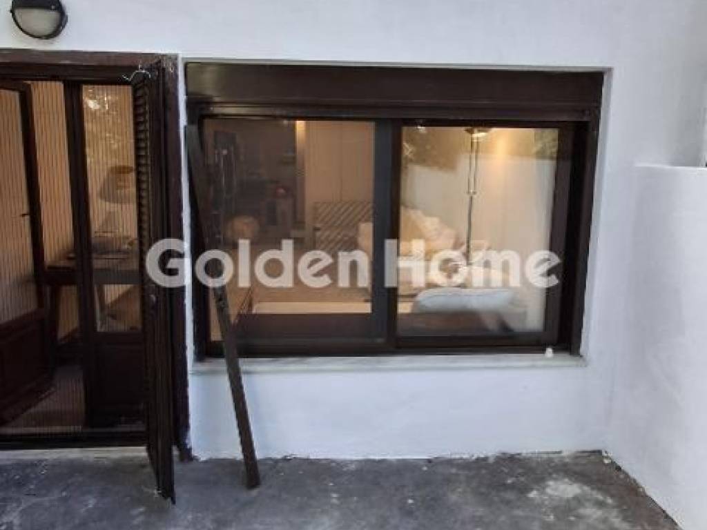 Εξωτερικός Χώρος