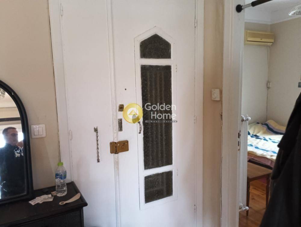 Χολ - Διάδρομος