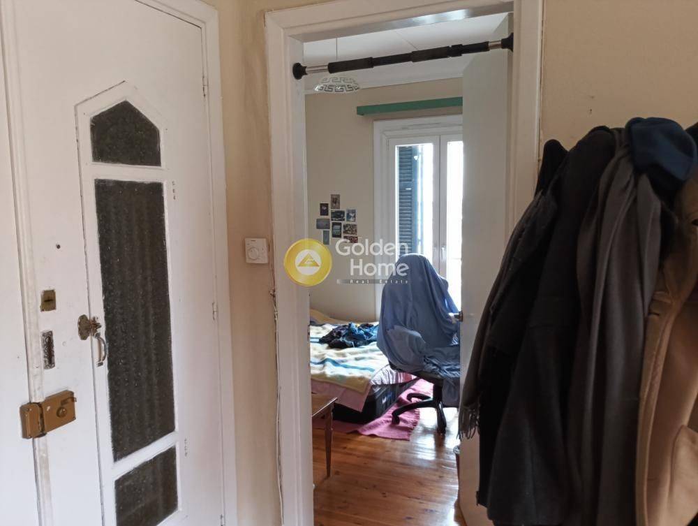 Χολ - Διάδρομος