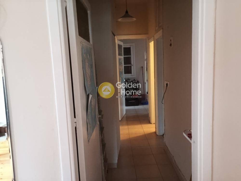 Χολ - Διάδρομος