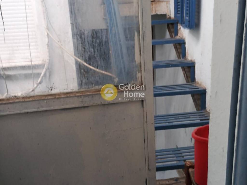 Βοηθητικός Χώρος