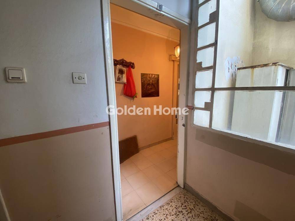 Υπνοδωμάτιο