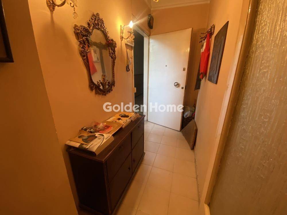 Χολ - Διάδρομος