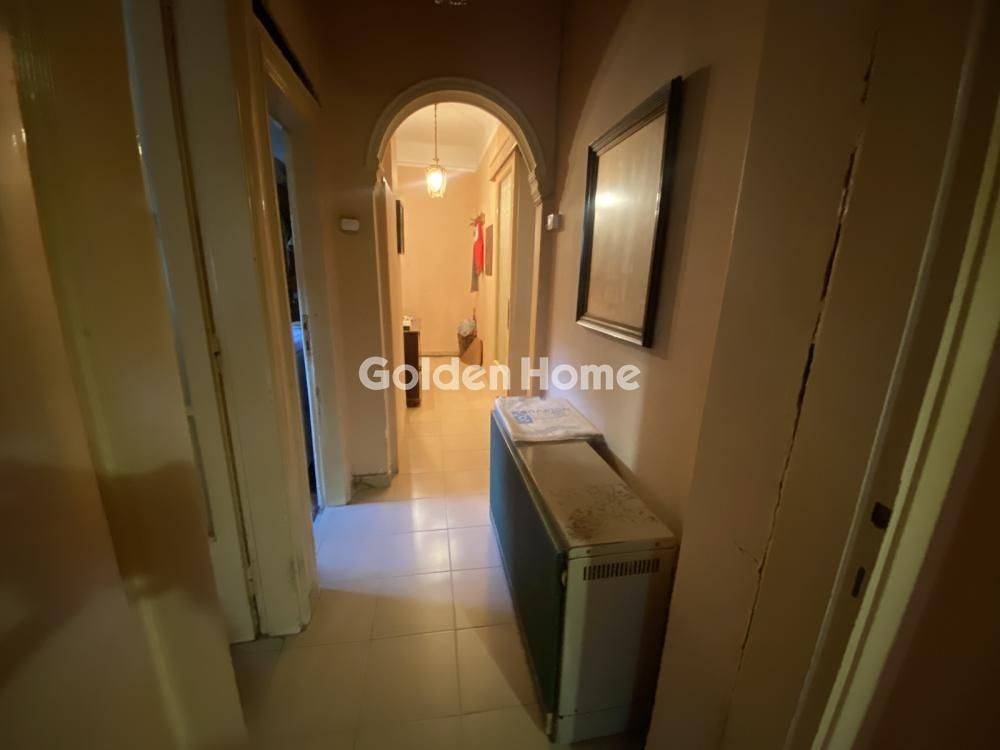 Χολ - Διάδρομος