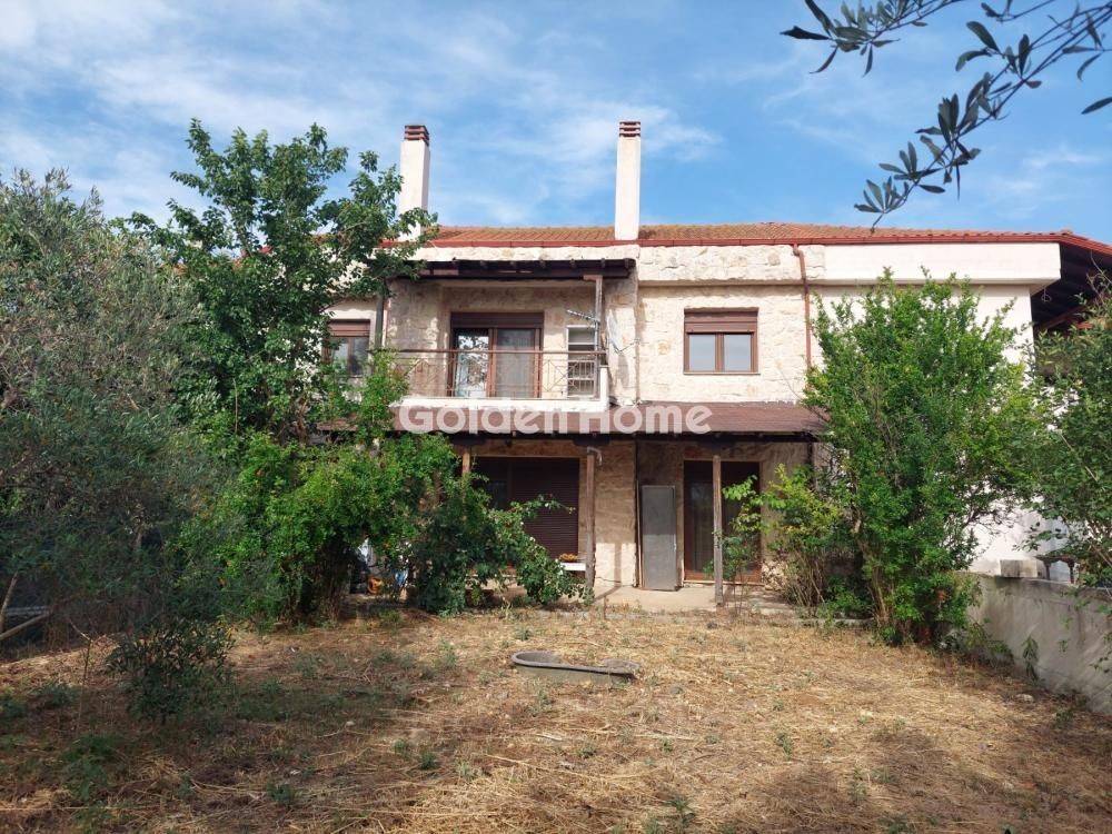 Εξωτερικός Χώρος