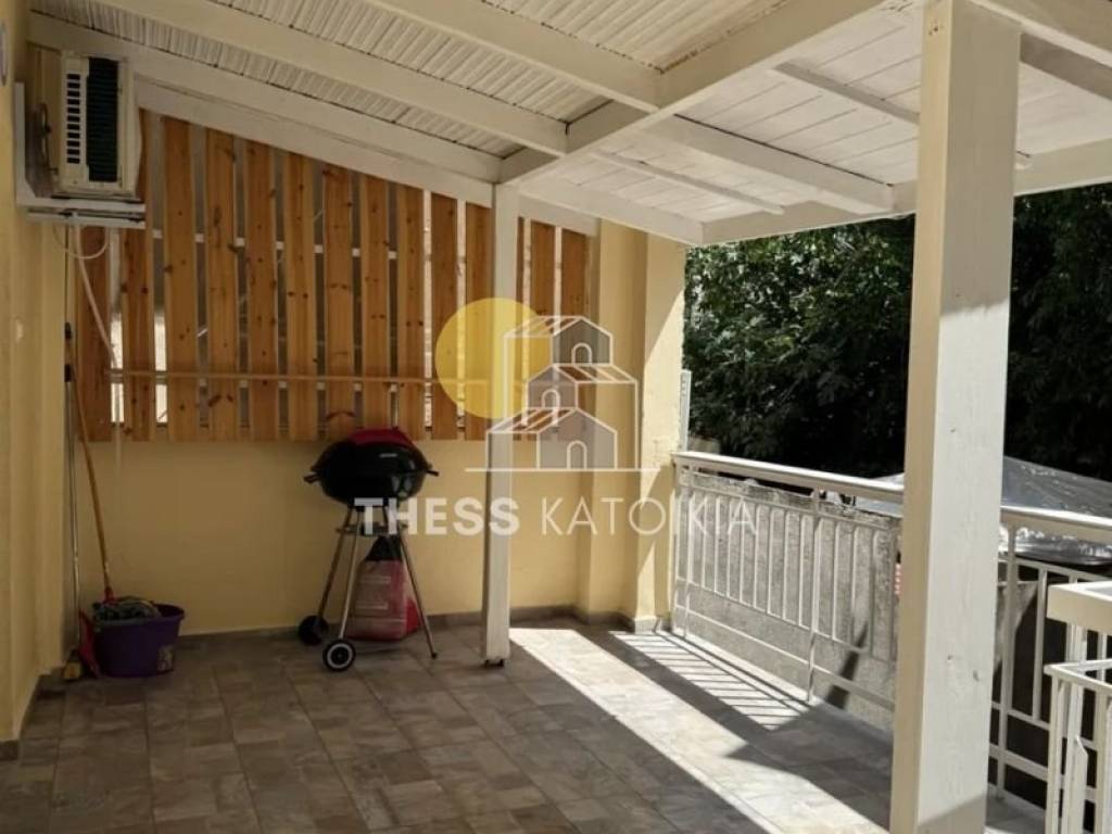 Εξωτερικός χώρος