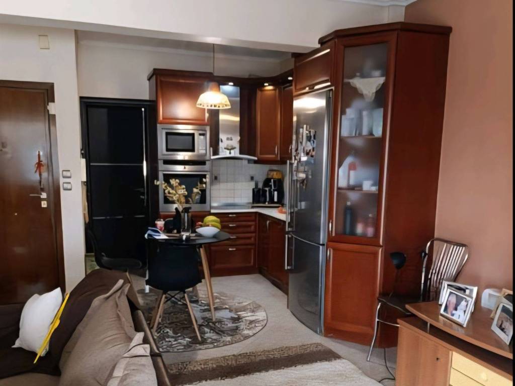 άποψη χώρου