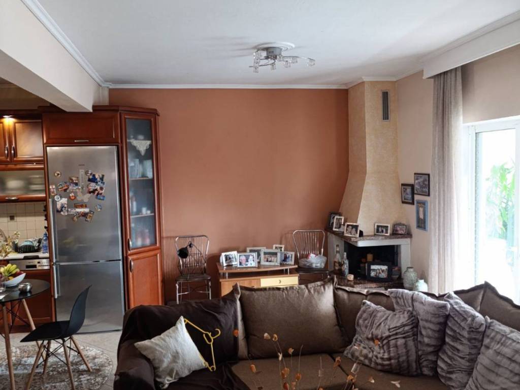 άποψη χώρου