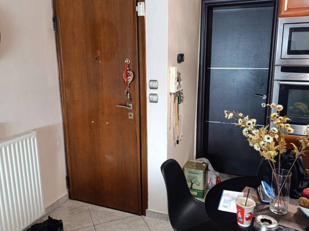 άποψη χώρου