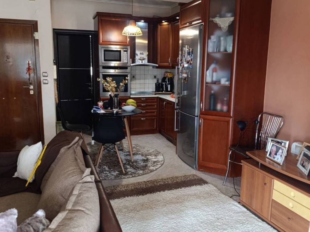 άποψη χώρου