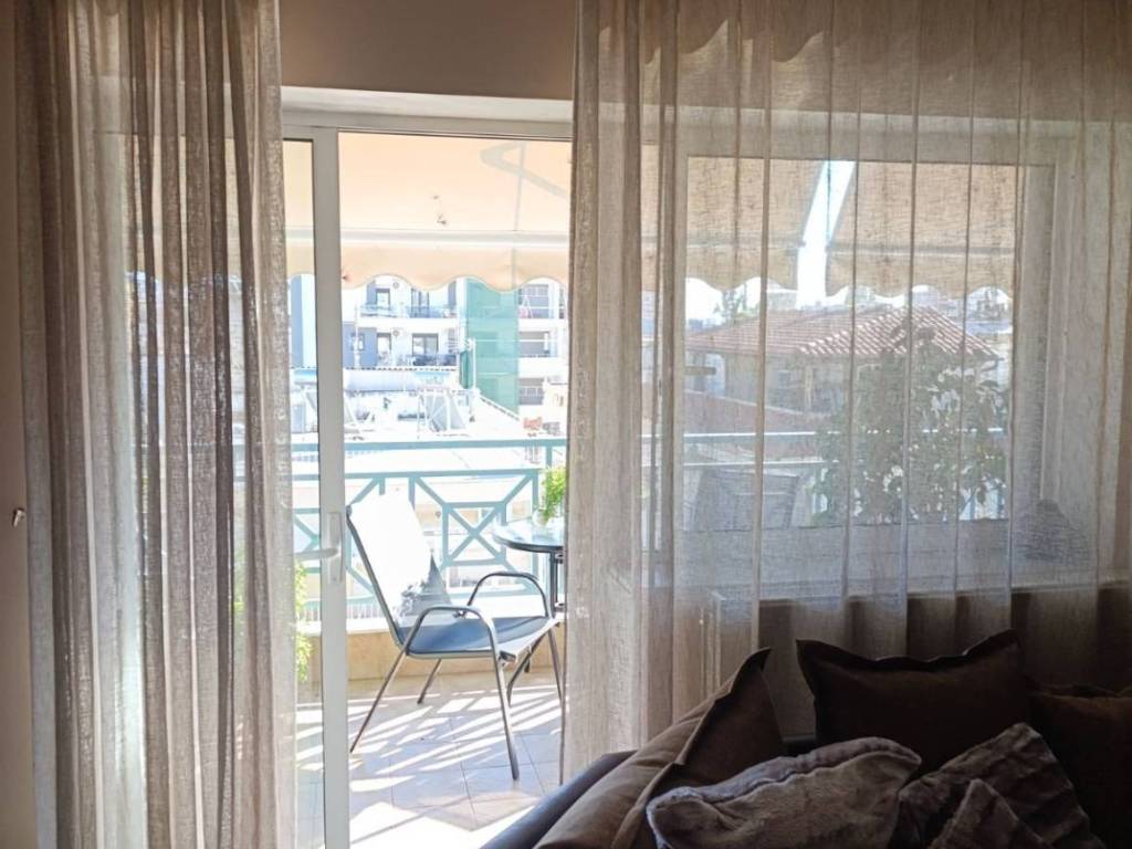 άποψη χώρου