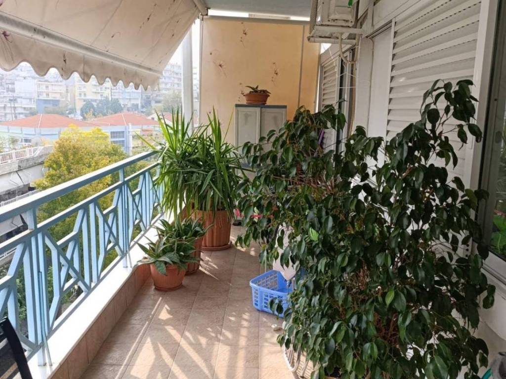 άποψη χώρου