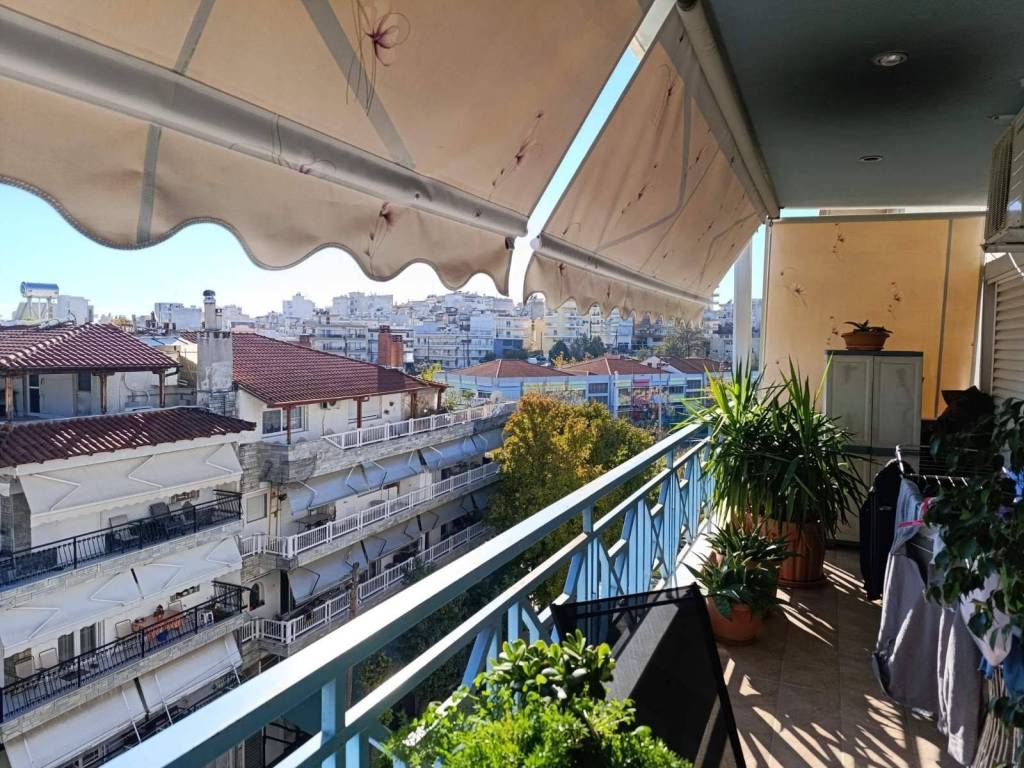 άποψη χώρου