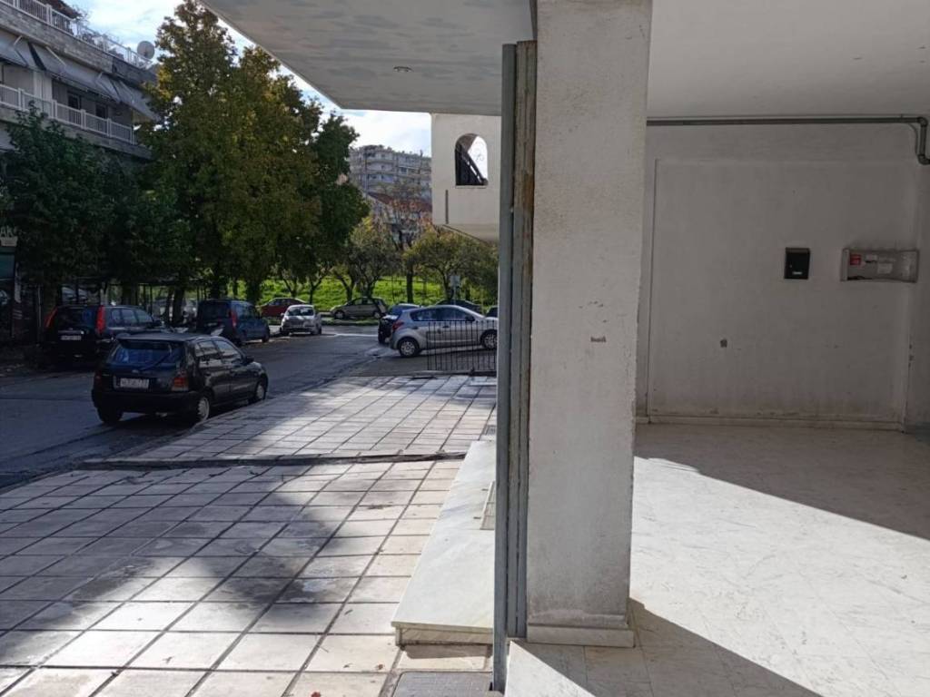 άποψη χώρου