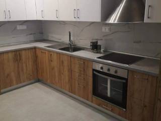 Forumland Real Estate, Κουζίνα