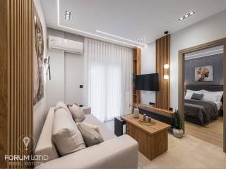 Forumland Real Estate, Σαλοκουζίνα