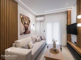 Forumland Real Estate, Σαλοκουζίνα