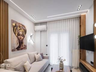 Forumland Real Estate, Σαλοκουζίνα