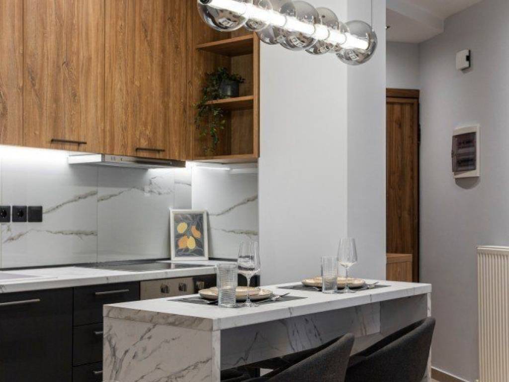 Forumland Real Estate, Σαλοκουζίνα