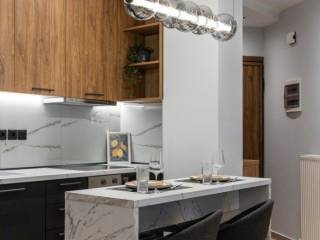 Forumland Real Estate, Σαλοκουζίνα