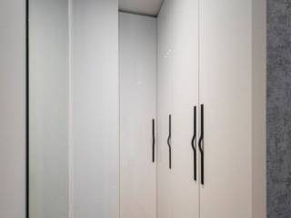 Forumland Real Estate, Ντουλάπες