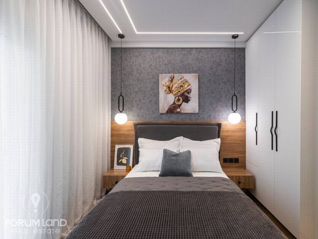 Forumland Real Estate, Υπνοδωμάτιο