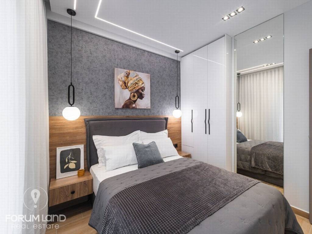 Forumland Real Estate, Υπνοδωμάτιο