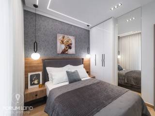 Forumland Real Estate, Υπνοδωμάτιο