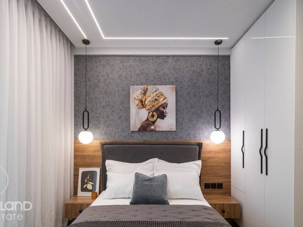 Forumland Real Estate, Υπνοδωμάτιο