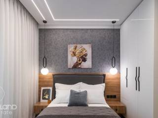 Forumland Real Estate, Υπνοδωμάτιο