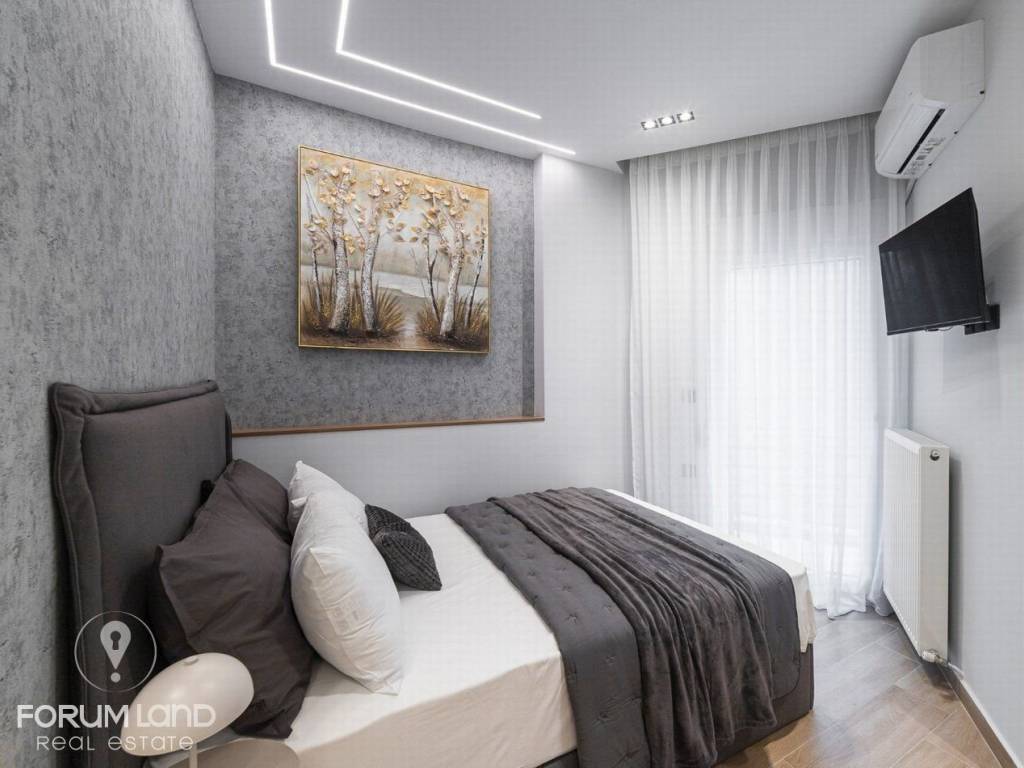 Forumland Real Estate, Υπνοδωμάτιο