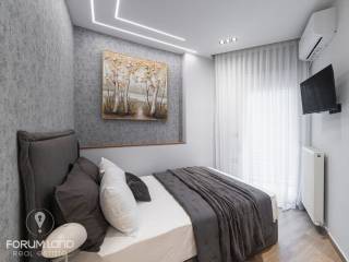 Forumland Real Estate, Υπνοδωμάτιο