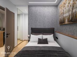 Forumland Real Estate, Υπνοδωμάτιο