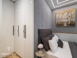 Forumland Real Estate, Υπνοδωμάτιο