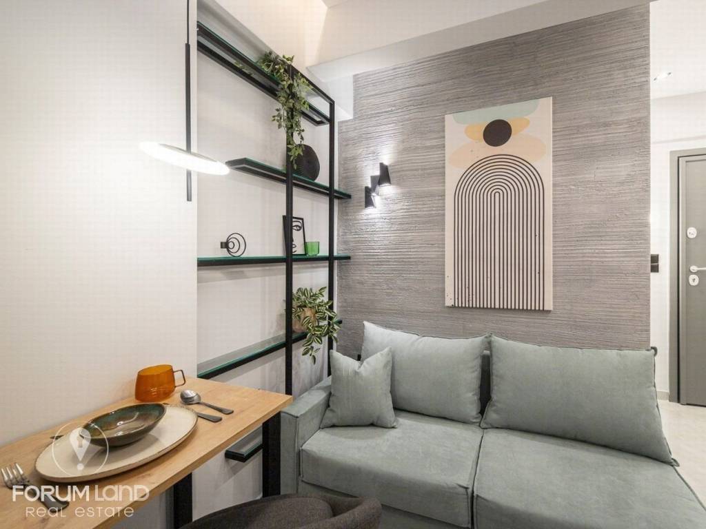 Forumland Real Estate, Σαλοκουζίνα