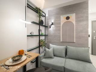 Forumland Real Estate, Σαλοκουζίνα