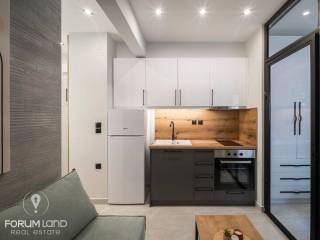 Forumland Real Estate, Σαλοκουζίνα