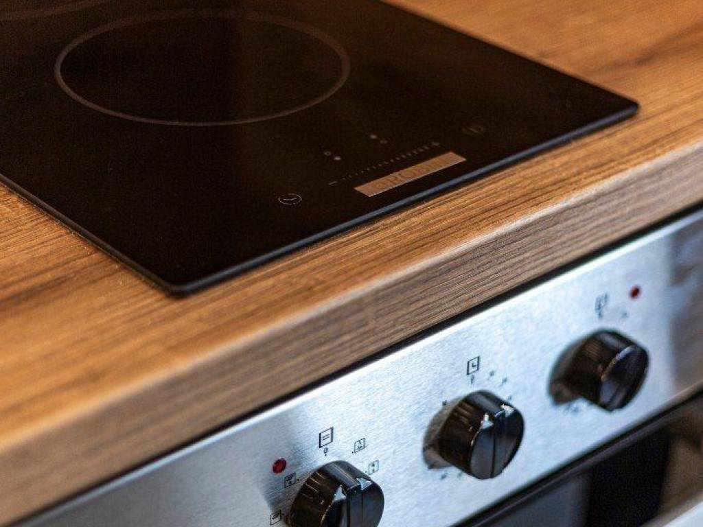 Forumland Real Estate, Σαλοκουζίνα